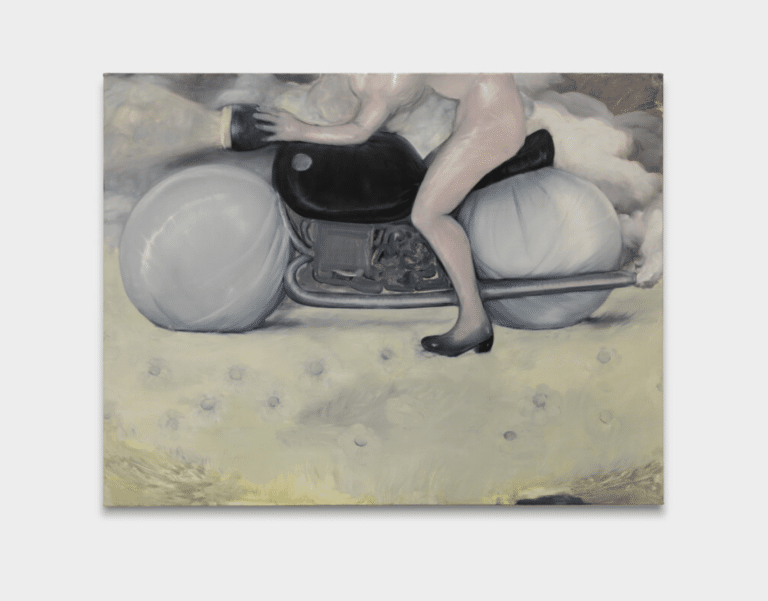 1301SW Jelena Telecki in ‘The Intelligence of Painting’ at the Museum of Contemporary Art Australia, Sydney, AU, 01 March – 20 July